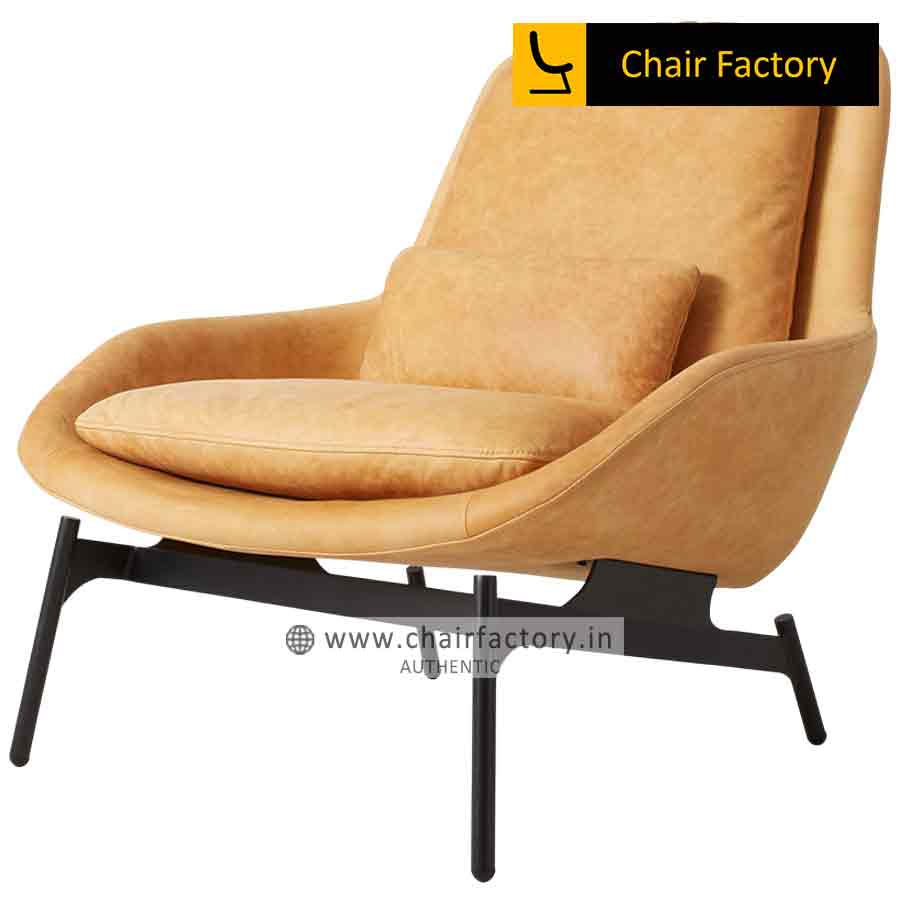 Hackett Lounge Chair